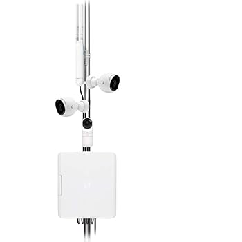Ubiquiti Networks Unifi スイッチ USW-Flex Switch Flex - Ubiquiti Store United States